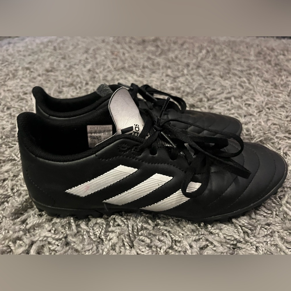 adidas indoor soccer cleats